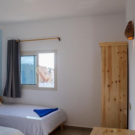 Al Deira Dahab Hotel المظهر الخارجي الصورة