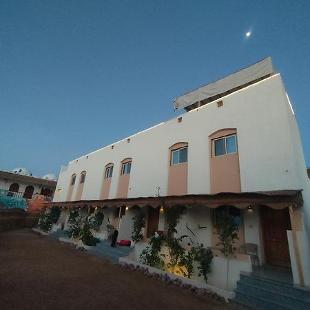 Al Deira Dahab Hotel المظهر الخارجي الصورة