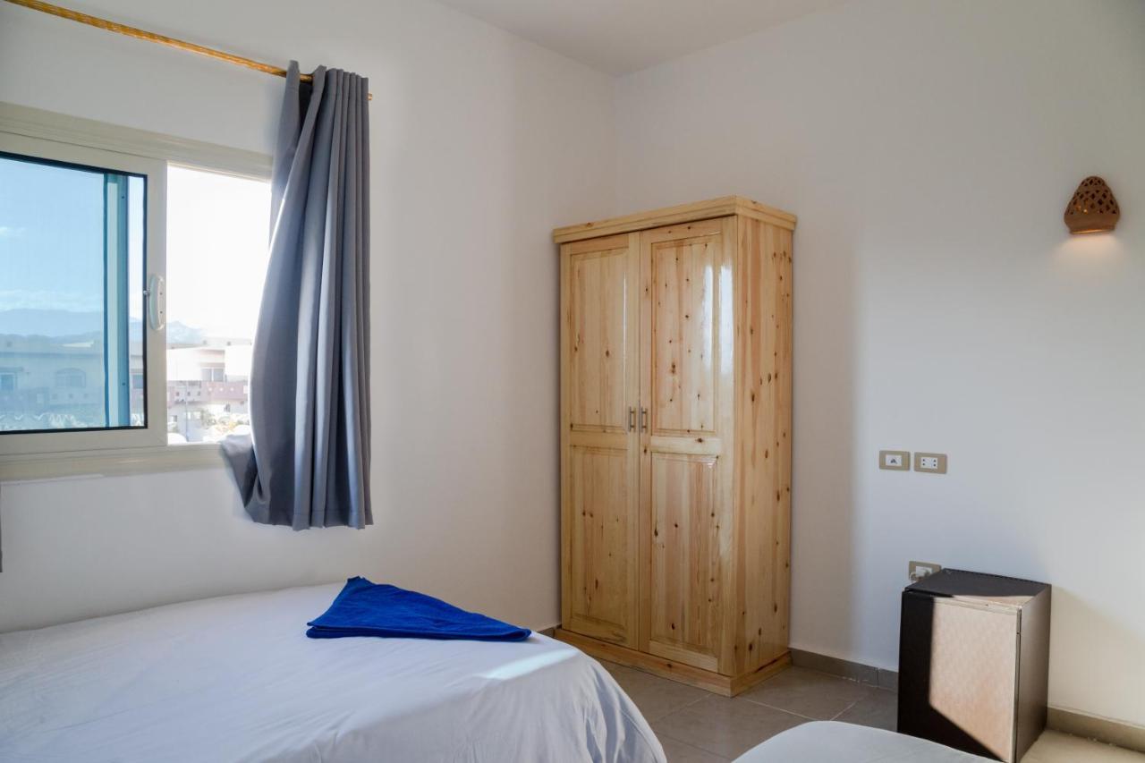 Al Deira Dahab Hotel المظهر الخارجي الصورة