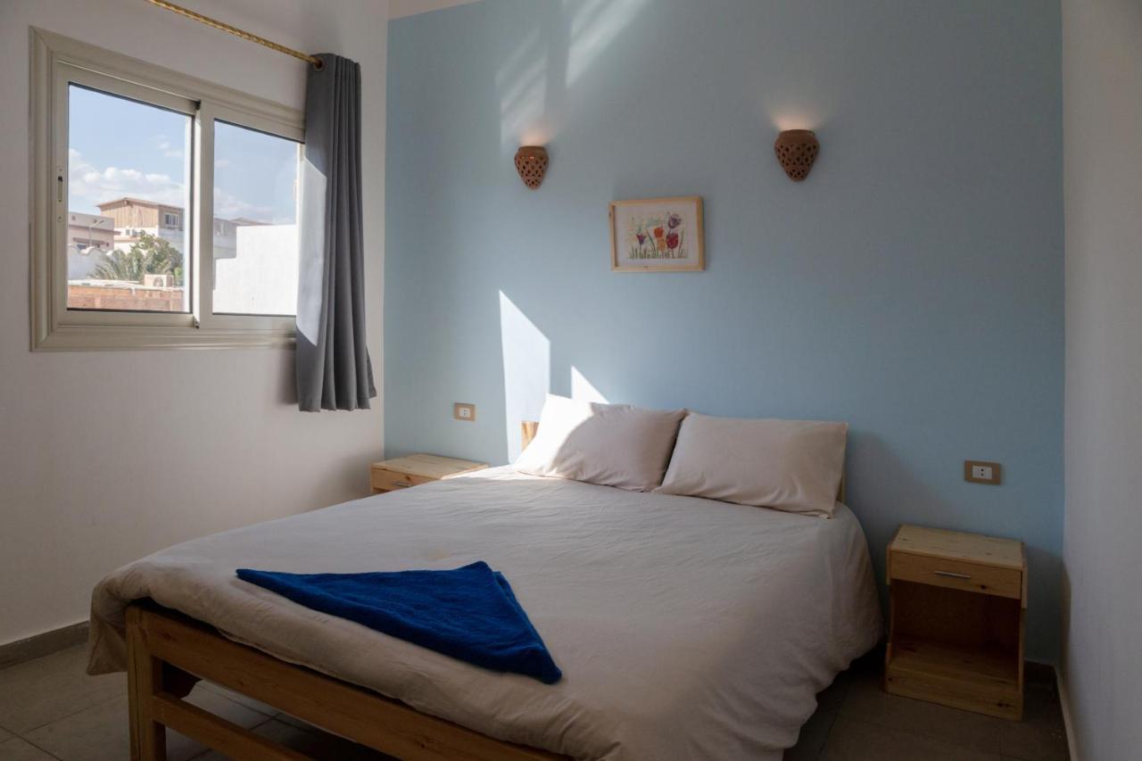 Al Deira Dahab Hotel المظهر الخارجي الصورة