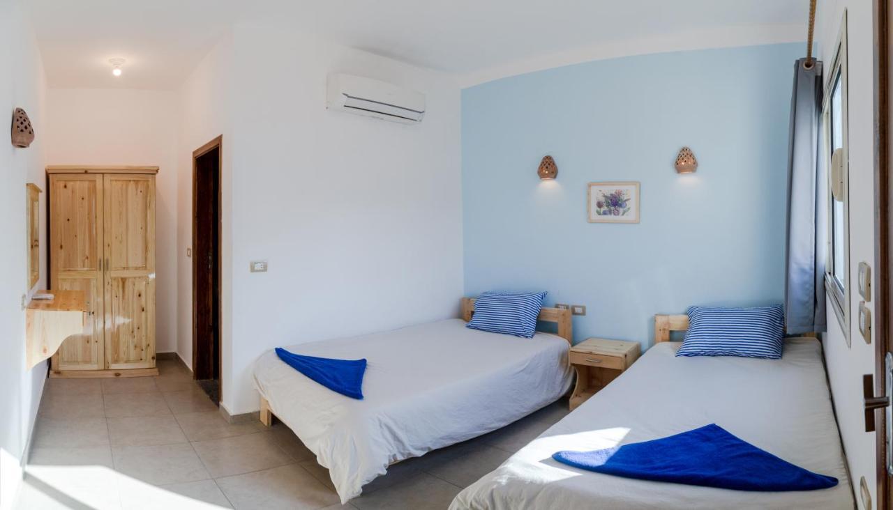 Al Deira Dahab Hotel المظهر الخارجي الصورة