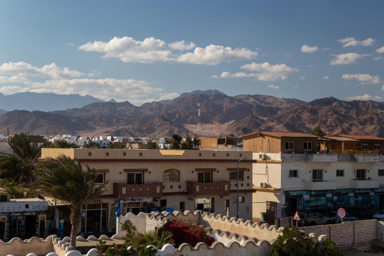 Al Deira Dahab Hotel المظهر الخارجي الصورة