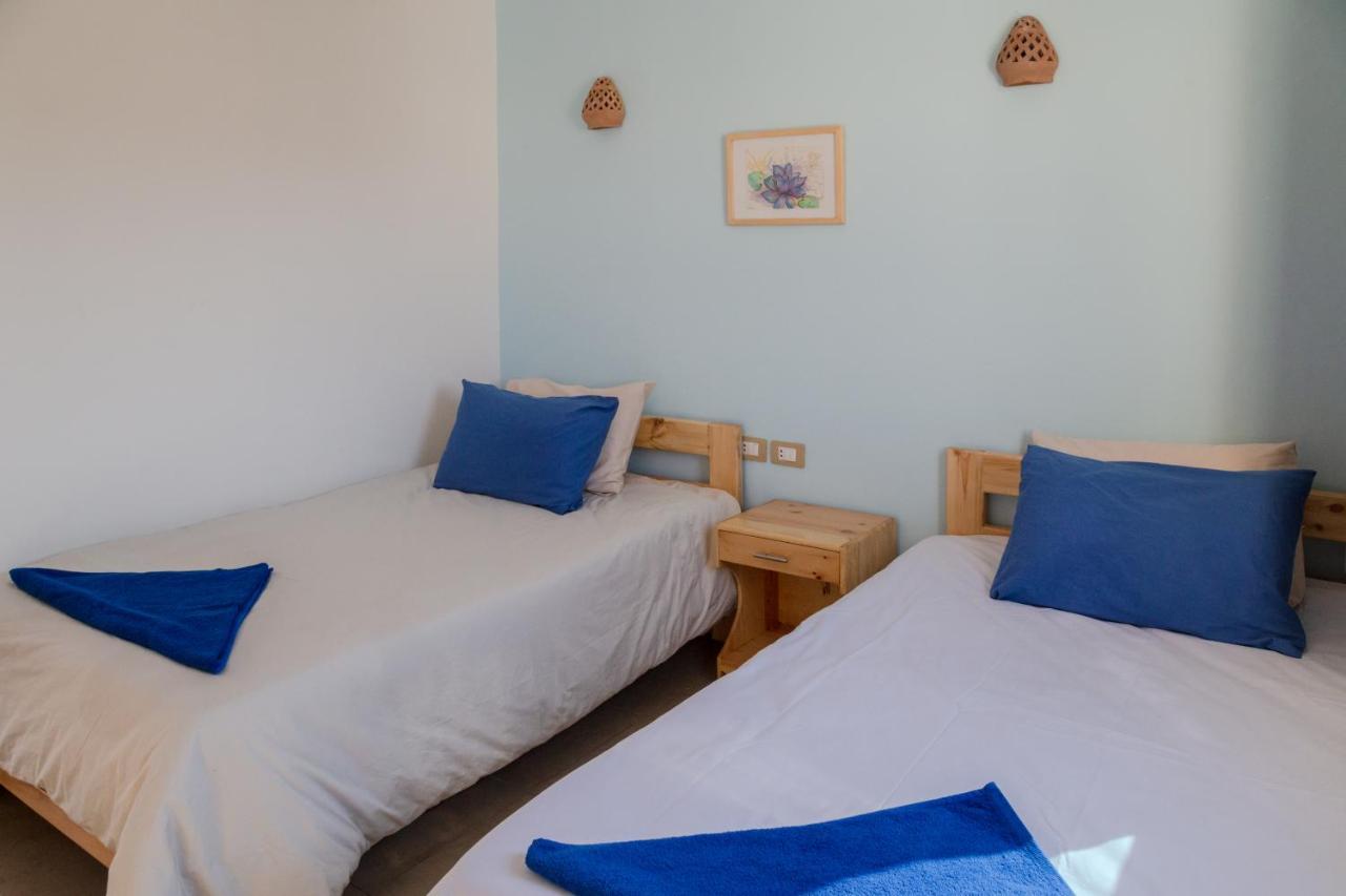 Al Deira Dahab Hotel المظهر الخارجي الصورة