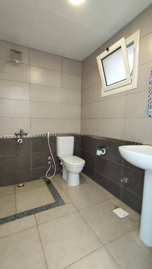 Al Deira Dahab Hotel المظهر الخارجي الصورة