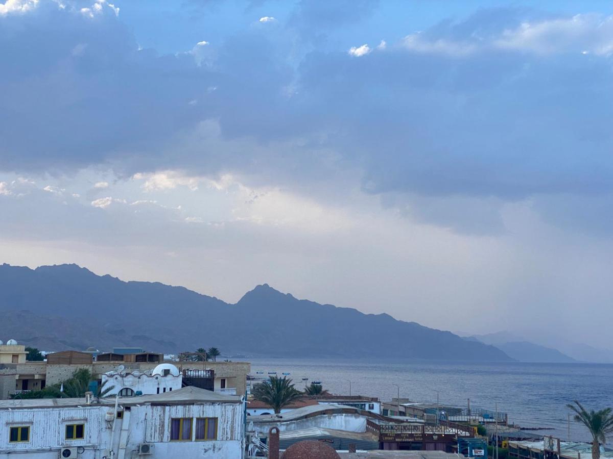 Al Deira Dahab Hotel المظهر الخارجي الصورة