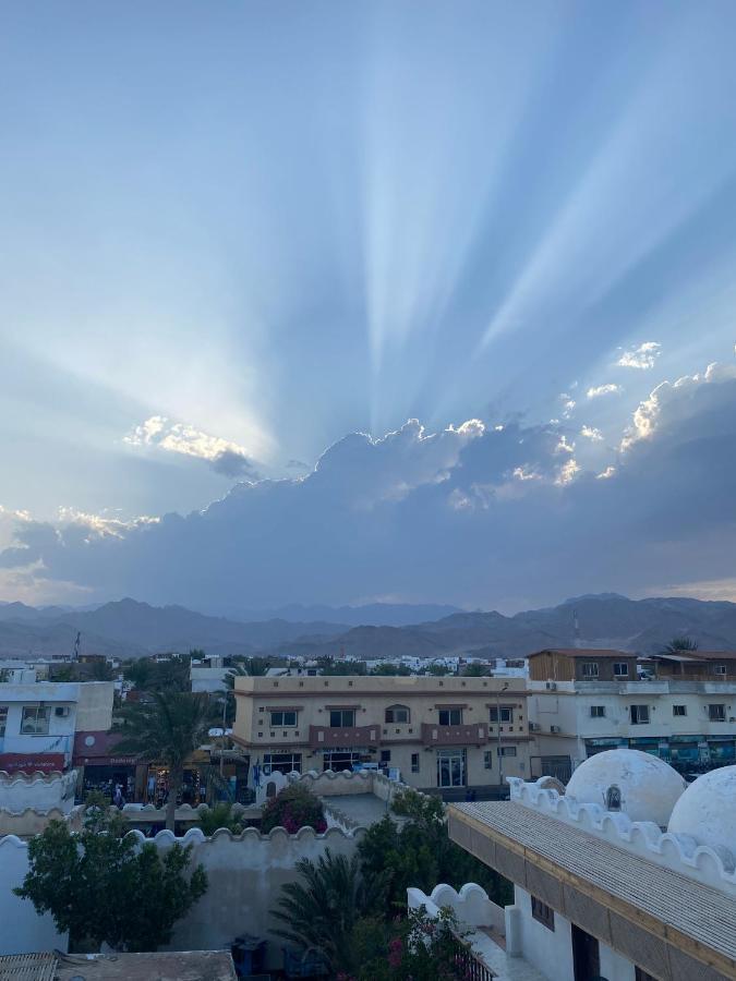 Al Deira Dahab Hotel المظهر الخارجي الصورة
