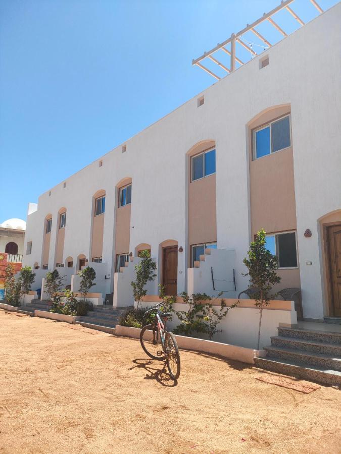 Al Deira Dahab Hotel المظهر الخارجي الصورة
