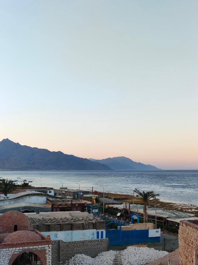 Al Deira Dahab Hotel المظهر الخارجي الصورة