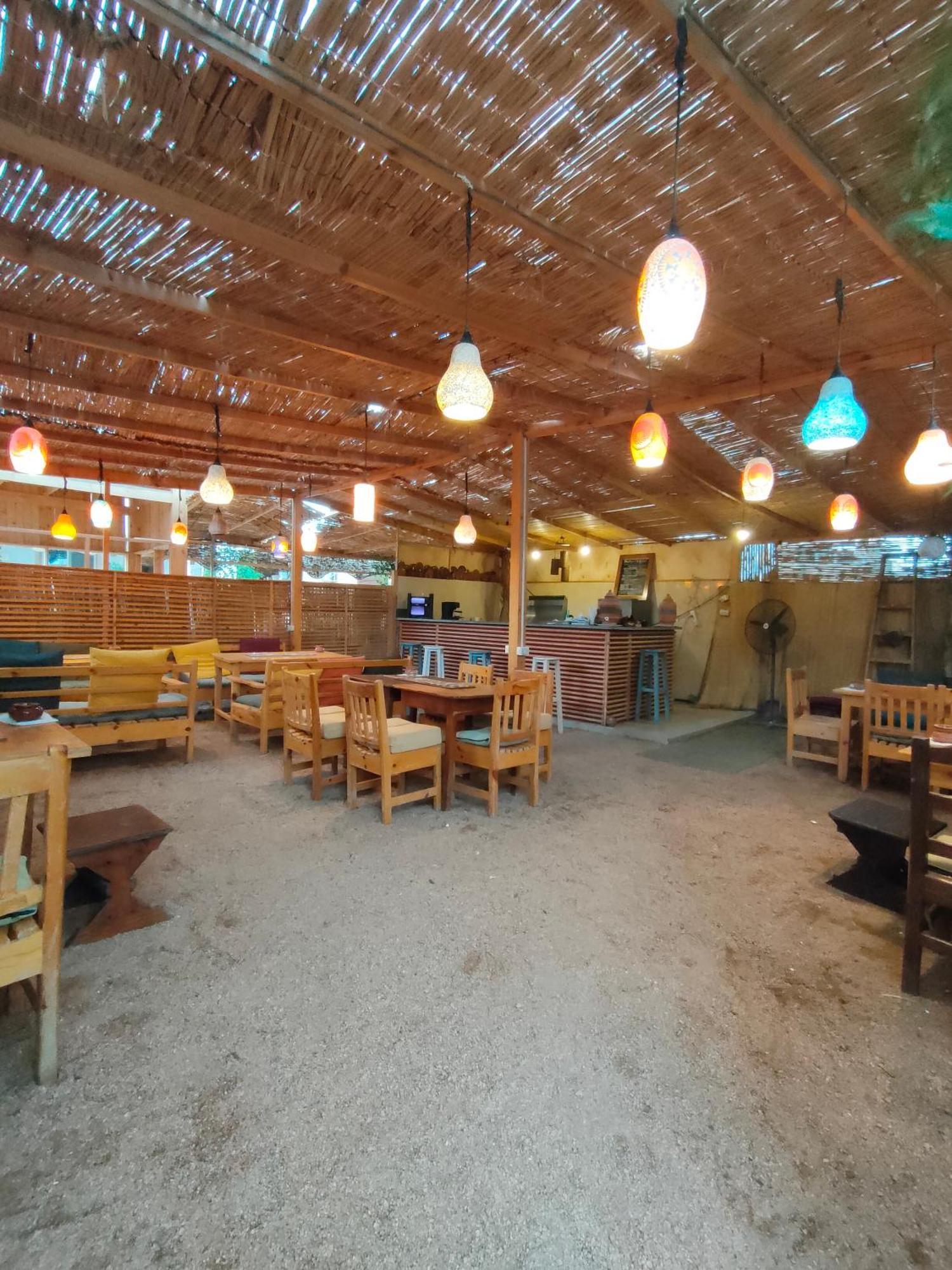 Al Deira Dahab Hotel المظهر الخارجي الصورة