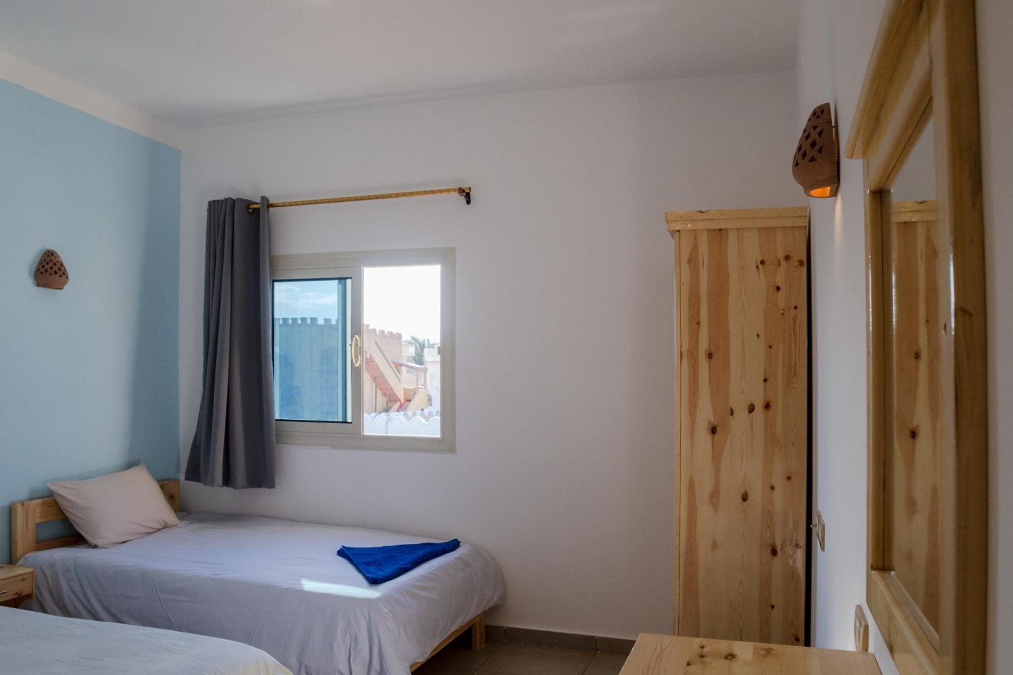 Al Deira Dahab Hotel المظهر الخارجي الصورة