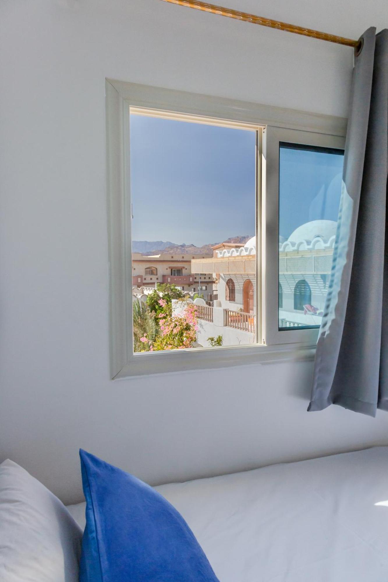 Al Deira Dahab Hotel المظهر الخارجي الصورة