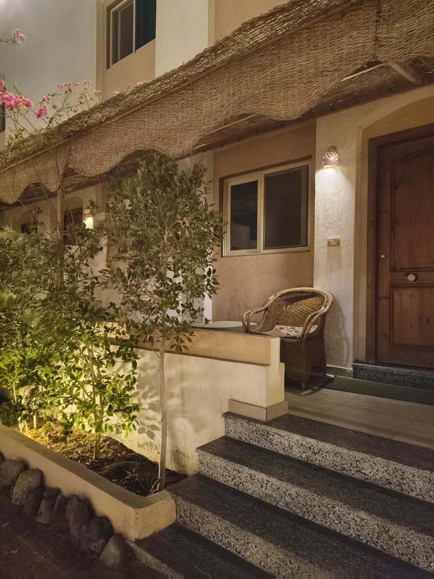 Al Deira Dahab Hotel المظهر الخارجي الصورة